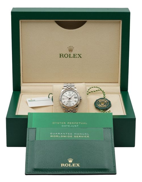 Rolex Datejust Lady 31 278274 Image 7